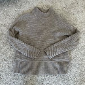 Rachel Zoe cashmere sweater